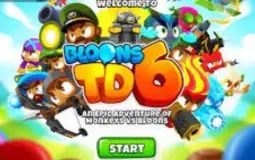 BTD6 Heros